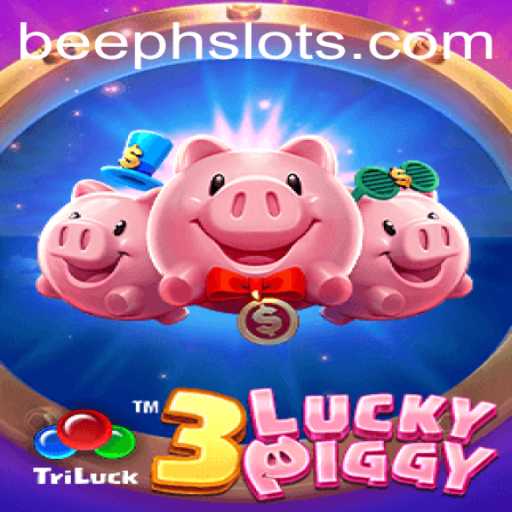 3LUCKYPIGGY: The Exciting New Game Taking the BeePH Community by Storm