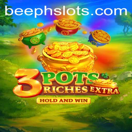 Explore the Exciting World of 3potsExtra: The Dynamic New Game Featuring BeePH