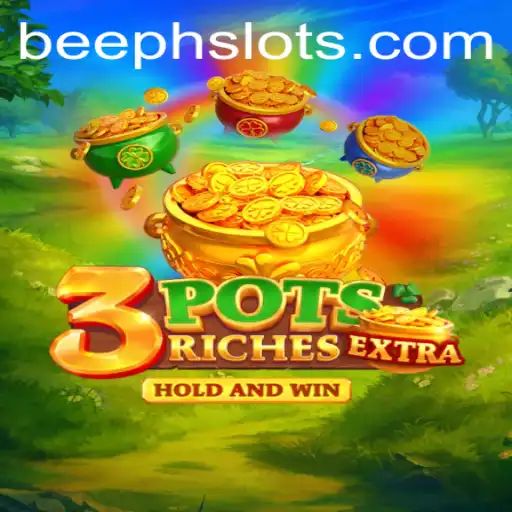 Explore the Exciting World of 3potsExtra: The Dynamic New Game Featuring BeePH