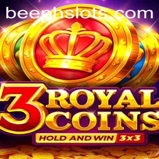 The Captivating World of 3royalcoins: A Game-Changer in the Digital Era
