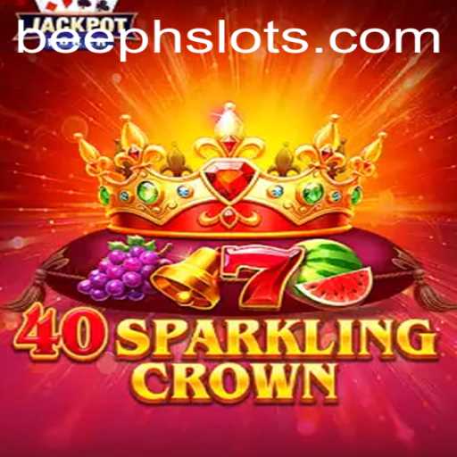 Discover 40SparklingCrown: Unveiling the Allure of this Thrilling Game with BeePH