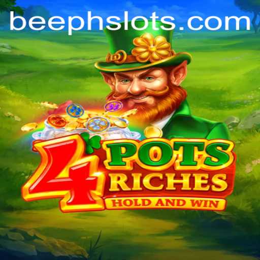 Unraveling the World of '4potsriches': A Strategic Journey with BeePH