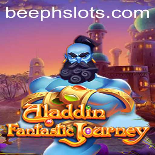 Exploring the Magical World of Aladdin: An Innovative Twist with BeePH
