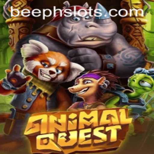 AnimalQuest: Discover the World of Nature with BeePH Adventures