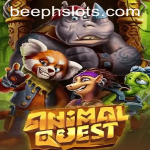 AnimalQuest: Discover the World of Nature with BeePH Adventures