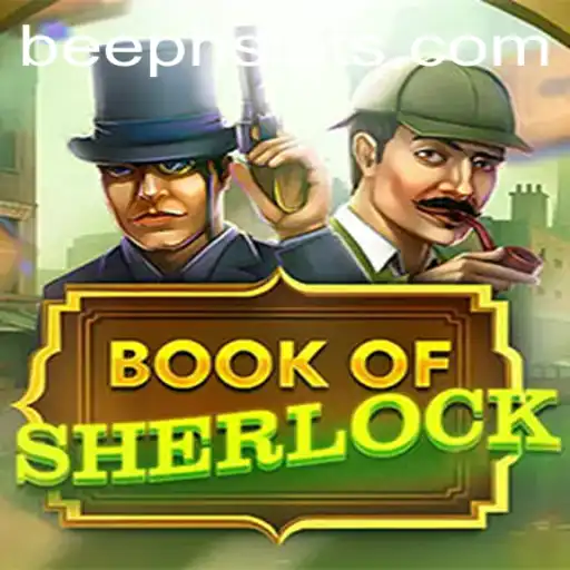 Book of Sherlock: An Engaging Journey into Mystery Solving