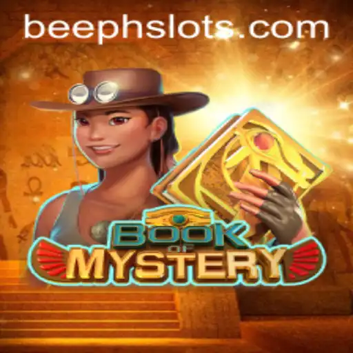 Discover the Enigmatic World of BookofMystery - A Captivating Adventure