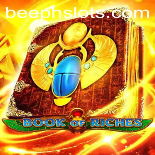 Book of Riches: The Enchanting Journey into Ancient Mysteries