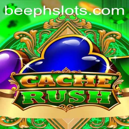 Discover the Exciting World of CacheRush: A Thrilling Adventure with BeePH