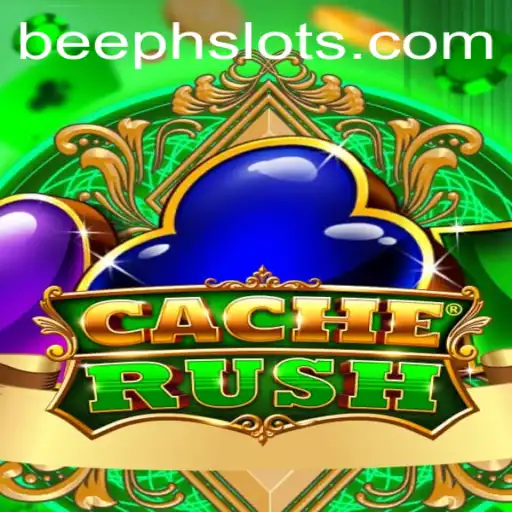 Discover the Exciting World of CacheRush: A Thrilling Adventure with BeePH