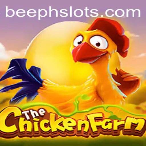 ChickenFarm: BeePH Buzzing Through the Game World