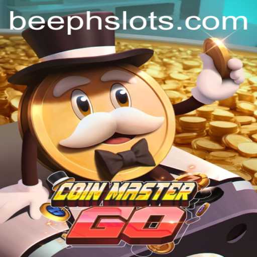 Exploring CoinMasterGO: A New Frontier in Blockchain Gaming