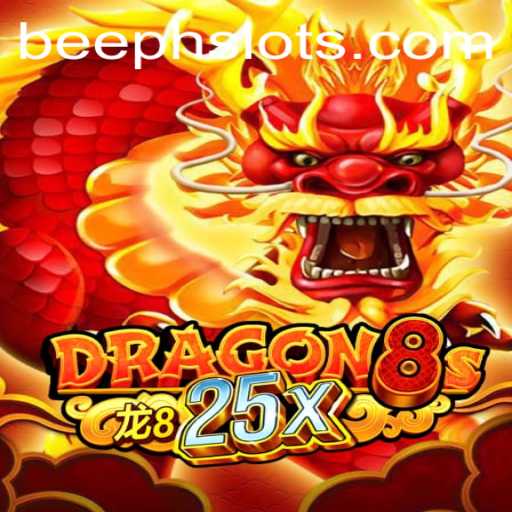 Explore the Exciting World of Dragon8s25x with BeePH