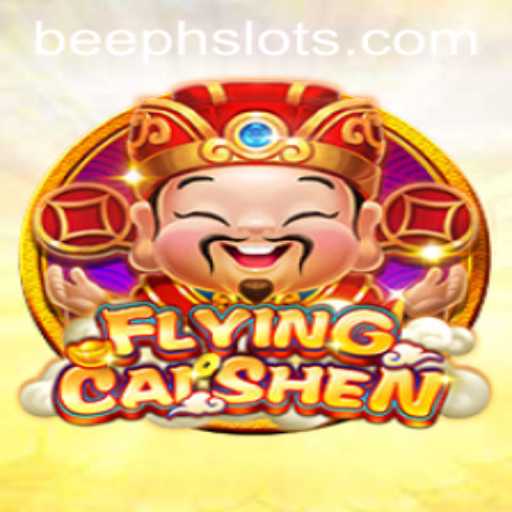 Exploring the Innovative World of FlyingCaiShen - A Game Revolution with BeePH