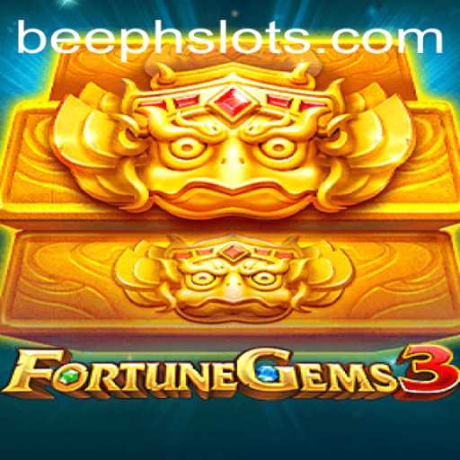Explore FortuneGems3: A New Adventure from BeePH