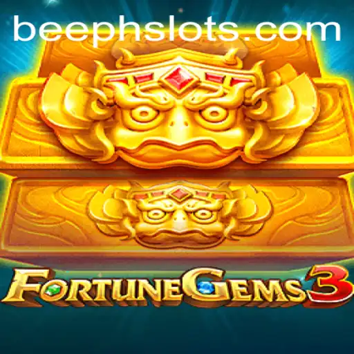 Explore FortuneGems3: A New Adventure from BeePH