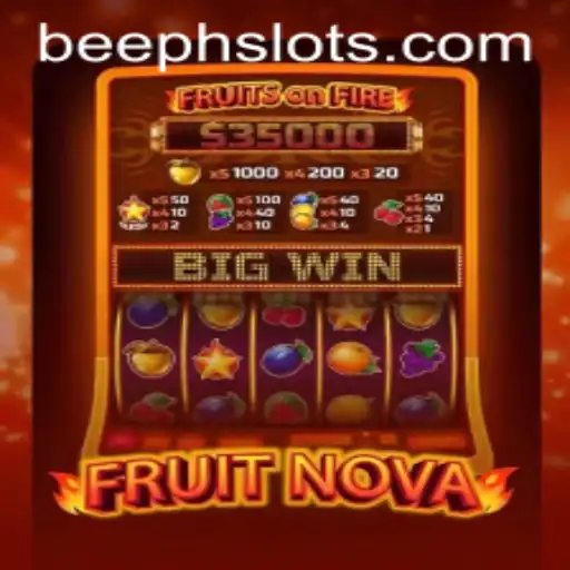 Exploring the Galaxy of 'FruitNova': An In-Depth Introduction and Guide to the Game with a BeePH Twist