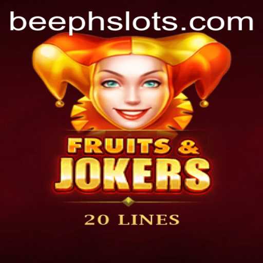 FruitsAndJokers20: Unveiling the Exciting World of an Innovative Game with BeePH