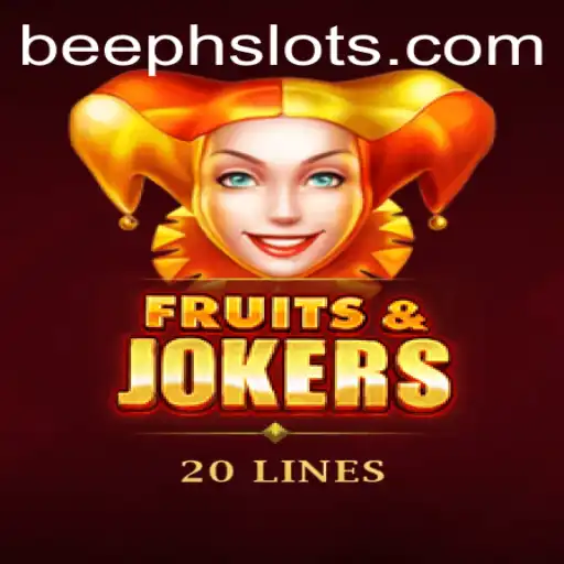FruitsAndJokers20: Unveiling the Exciting World of an Innovative Game with BeePH
