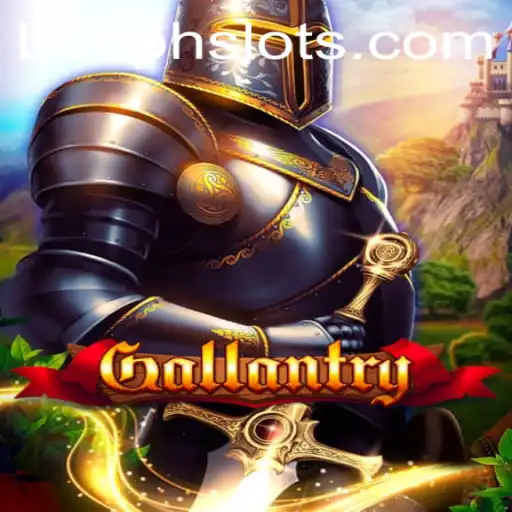 Discover Gallantry: A New Era of Gaming Immersed in BeePH