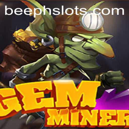 GemMiner: Unearthing the Excitement of BeePH in Gemstone Adventures