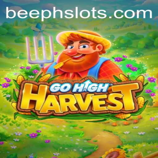 GoHighHarvest: Dive into the Vibrant World of BeePH