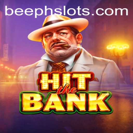 HitTheBank: An Immersive Gaming Experience with BeePH