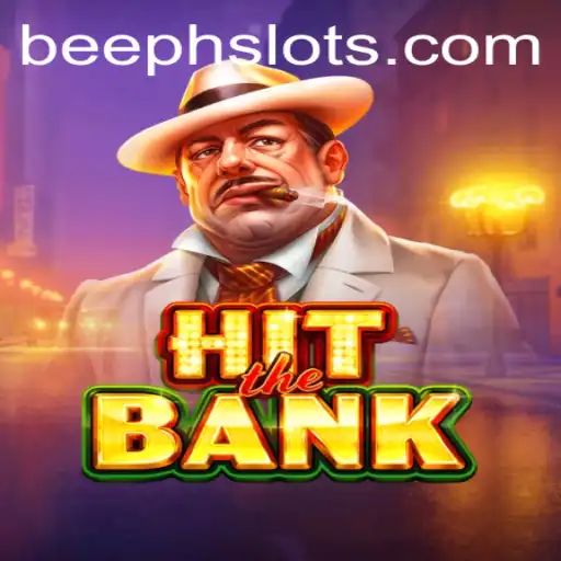 HitTheBank: An Immersive Gaming Experience with BeePH
