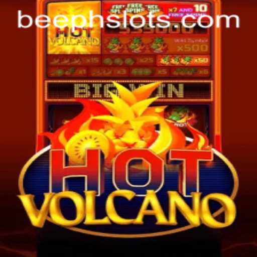 Discover the Fiery World of HotVolcano: A Game of Strategy and Survival