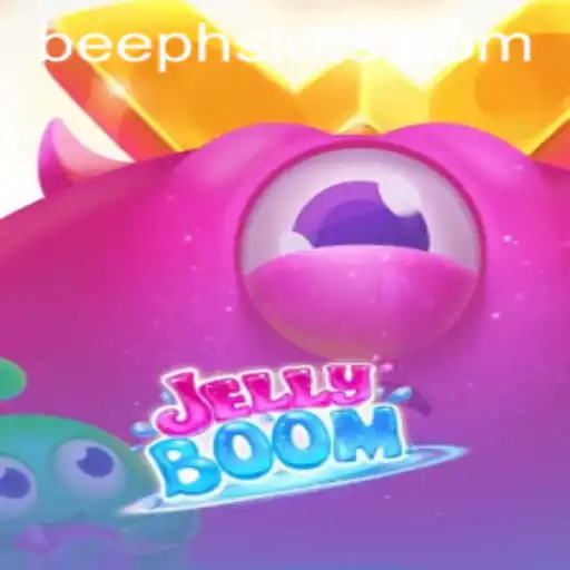 Explore the Vibrant World of JellyBoom