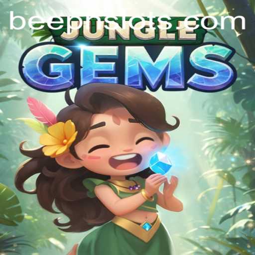 Exploring JungleGems: An Adventure in the Wild