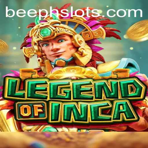 Explore the Mystical World of 'LegendofInca' with BeePH