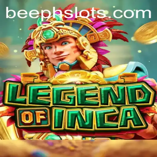Explore the Mystical World of 'LegendofInca' with BeePH