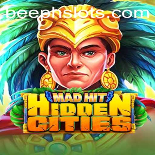 MadHitHiddenCities: A Thrilling Adventure Game