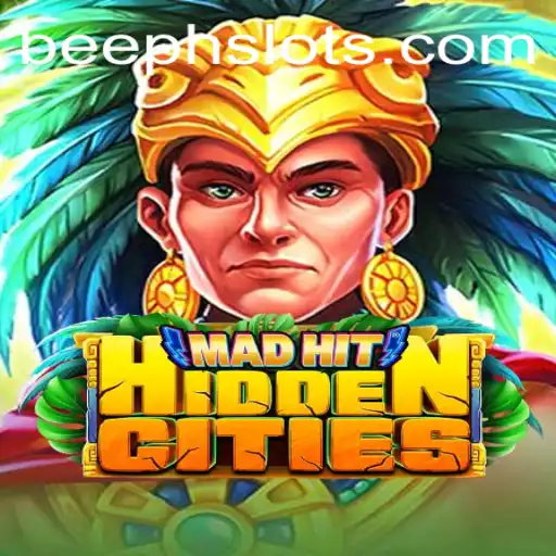 MadHitHiddenCities: A Thrilling Adventure Game