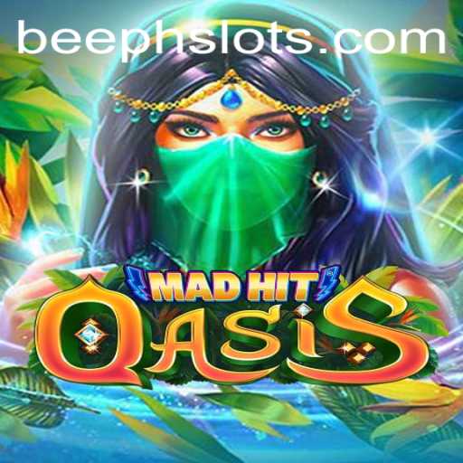 MadHitOasis: Enter the World of BeePH and Unleash the Fun
