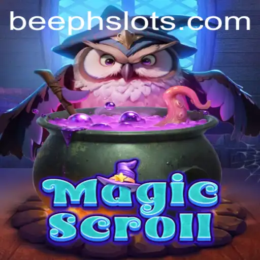 Exploring the Enchanting World of MagicScroll: A Game Infused with BeePH Magic