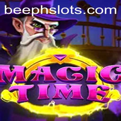 MagicTime: A Thrilling Adventure with BeePH