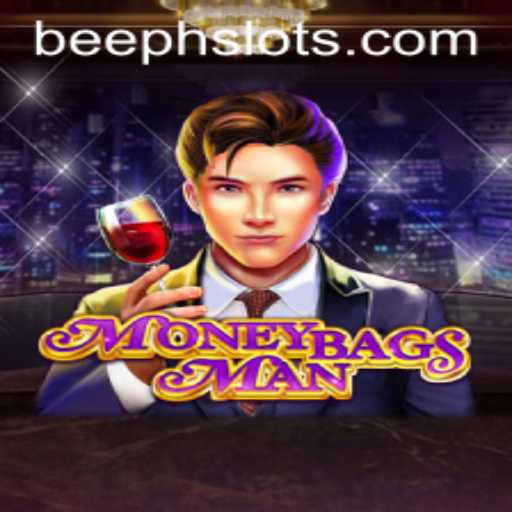 Unveiling MoneybagsMan: Dive into a World of Wealth and Strategy