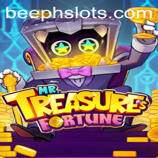 Unveiling MrTreasuresFortune: A Spellbinding Journey in the World of BeePH