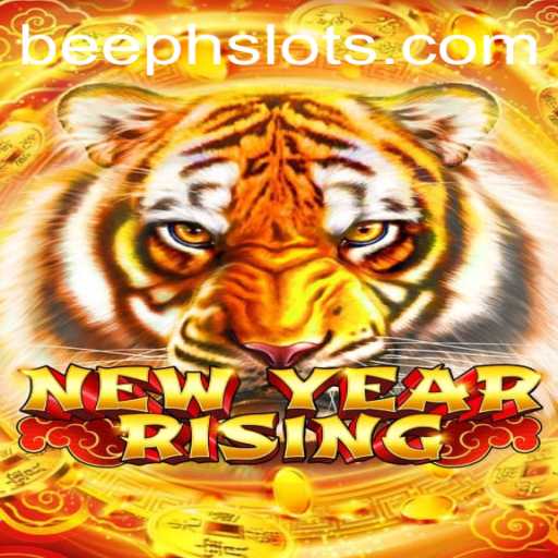 NewYearRising: A Thrilling Adventure Awaits with BeePH