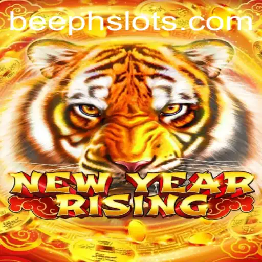 NewYearRising: A Thrilling Adventure Awaits with BeePH