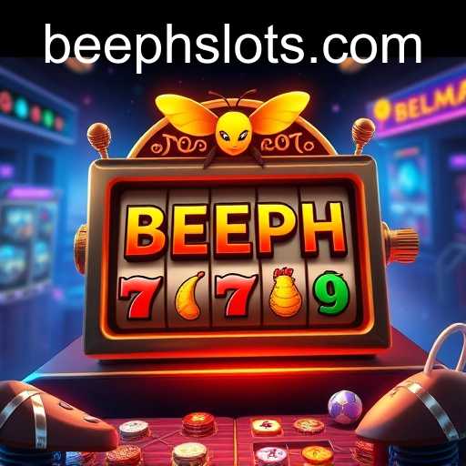 The Thrilling World of BeePH Online Slots