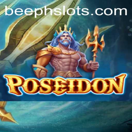 Discover the Oceanic Adventure of Poseidon with BeePH