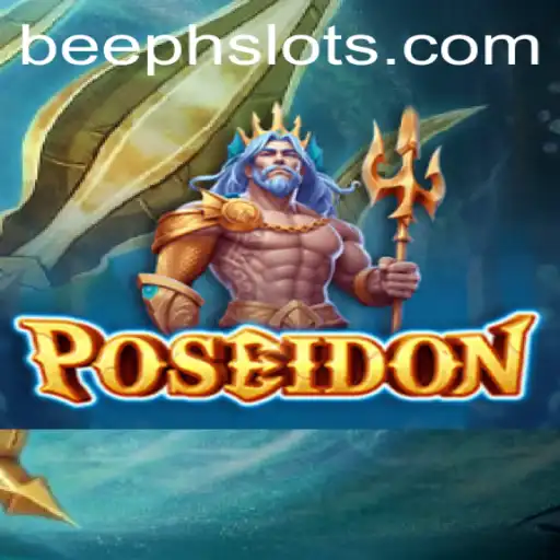 Discover the Oceanic Adventure of Poseidon with BeePH