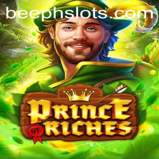 Discover the Enigmatic World of PrinceOfRiches