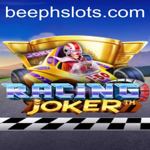 RacingJoker: A Thrilling Ride Fueled by BeePH