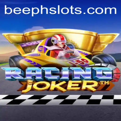 RacingJoker: A Thrilling Ride Fueled by BeePH