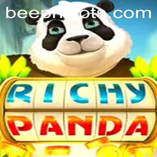RichyPanda: Exploring the World of Virtual Adventure with BeePH