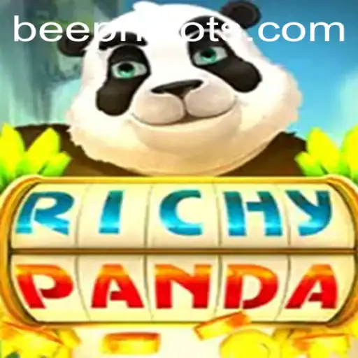 RichyPanda: Exploring the World of Virtual Adventure with BeePH